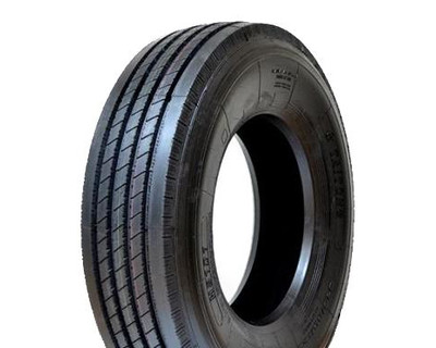 315/80 R22.5 Kapsen HS109 157/153L Рульова шина