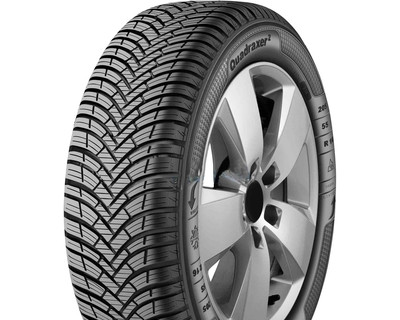 215/50 R17 Kleber Quadraxer 2 95W Легкова шина