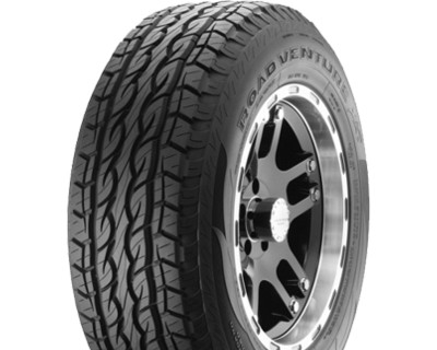 265/70 R17 Kumho Road Venture SAT KL61 113S Внедорожная шина