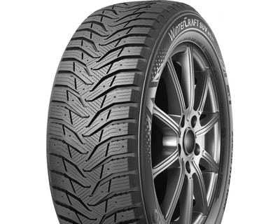 235/55R19 Kumho WinterCraft SUV Ice WS31 105T Внедорожная шина