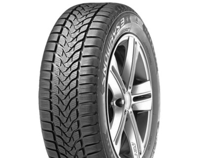 245/45 R17 Lassa Snoways 3 99V Легковая шина
