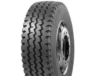 315/80R22.5 Long March LM201 158/156L Універсальна шина