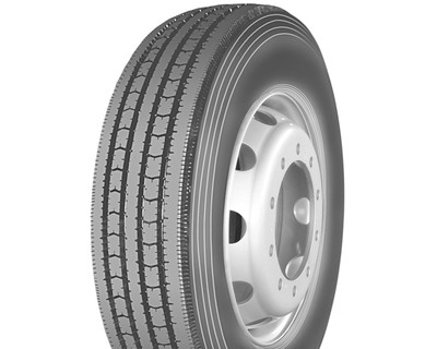 275/70 R22.5 Long March LM216 148/145M Рулевая грузовая шина