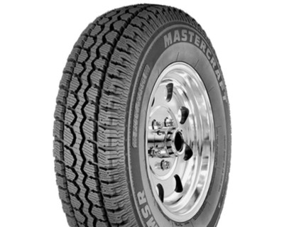 255/70 R18 Mastercraft Courser MSR 113S Позашляхова шина