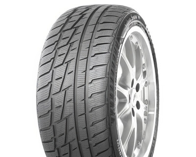 235/65R17 Matador MP 92 Sibir Snow 104H Легковая шина