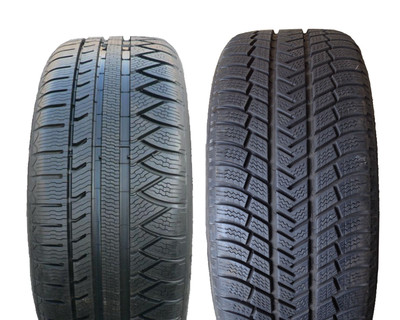 235/40R18 Michelin Pilot Alpin PA3 95V Легкова шина