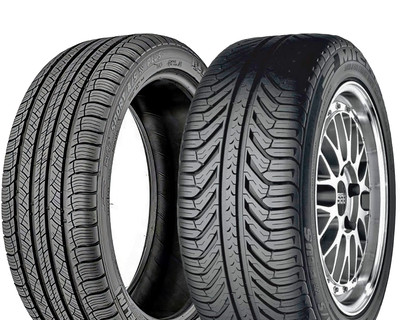 295/35 R20 Michelin Pilot Sport A/S Plus 105V Легкова шина