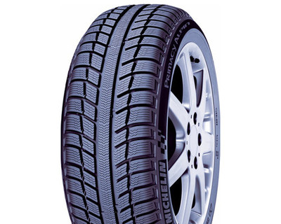 225/45 R17 Michelin Primacy Alpin PA3 94H Легкова шина