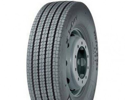 275/70 R22.5 Michelin XZU InCity 148/145J Универсальная шина