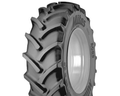 420/85 R34 Mitas AC-85 142/142A8/B Сельхоз шина
