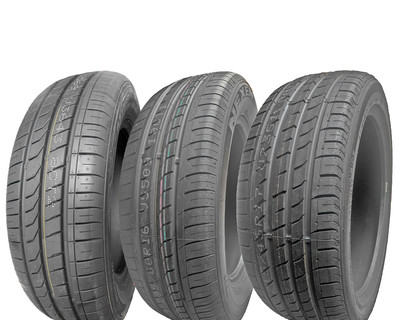 205/50 R17 Nexen N'Fera SU1 89V Внедорожная шина