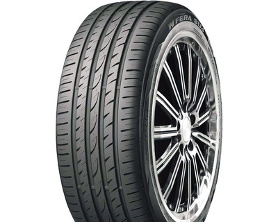 225/40 R18 Nexen N'Fera SU4 92W Легкова шина