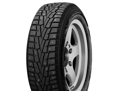 225/50R17 Nexen WinGuard WinSpike 98T Легкова шина