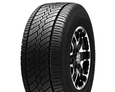265/65R17 Achilles Desert Hawk H/T 112H Внедорожная шина