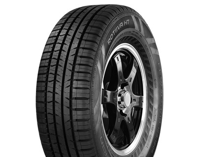 245/60 R18 Nokian Rotiiva HT 109H Позашляхова шина