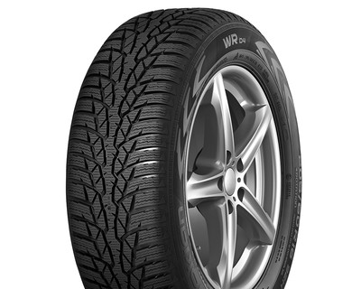 225/50 R17 Nokian WR D4 98H Легкова шина