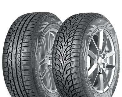 265/65 R17 Nokian WR G3 116H Легкова шина