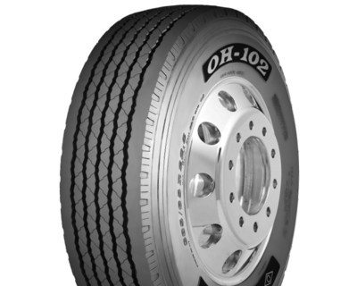 385/65 R22.5 Otani OH-102 160K Прицепная грузовая шина