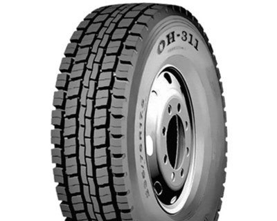 215/75 R17.5 Otani OH-311 135/133K Ведущая грузовая шина