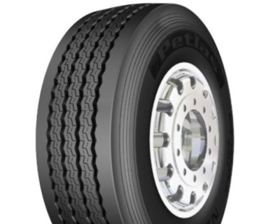 385/65 R22.5 Petlas NZ300 160K Прицепная грузовая шина