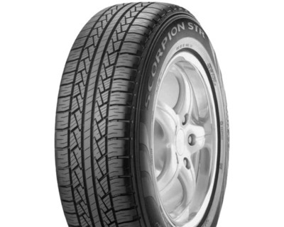 275/55 R20 Pirelli Scorpion STR 111H Позашляхова шина