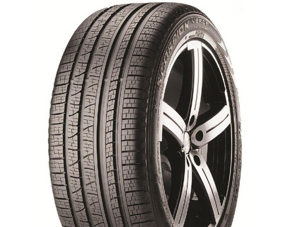 235/65 R18 Pirelli Scorpion Verde All Season 110H Легковая шина