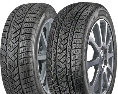 255/45R19 Pirelli Scorpion Winter 104H Elect Позашляхова шина