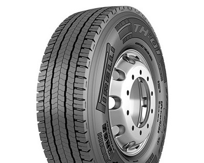 295/60 R22.5 Pirelli TH 01 Energy 150/147L Ведущая грузовая шина