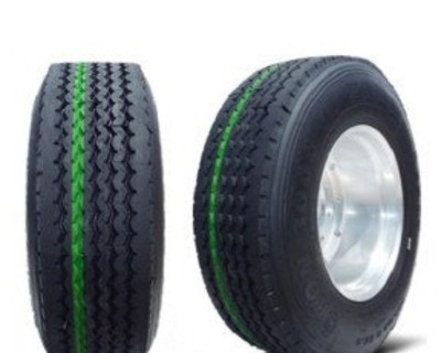 13 R22.5 Respa (наварка) Okon 3000 ZA Прицепная грузовая шина