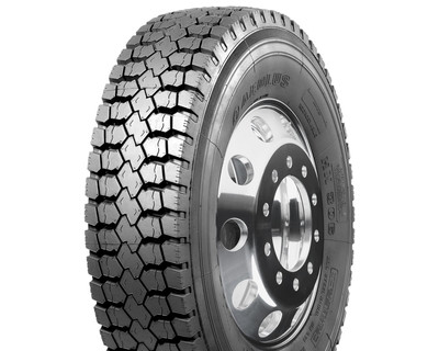 11 R20 Aeolus HN306 149/145K Ведуча вантажна шина