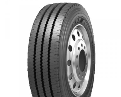 295/80R22.5 Sailun CityConvoy 152/149K Универсальная шина