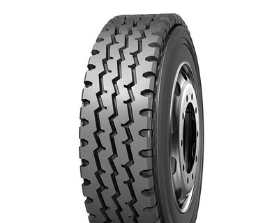 9 R20 Satoya SU-022 144/142K Універсальна вантажна шина 9 R20 Satoya SU-022 144/142K Універсальна вантажна шина