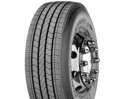 295/60 R22.5 Sava Avant A4 Plus 150/149K/L Рулевая шина