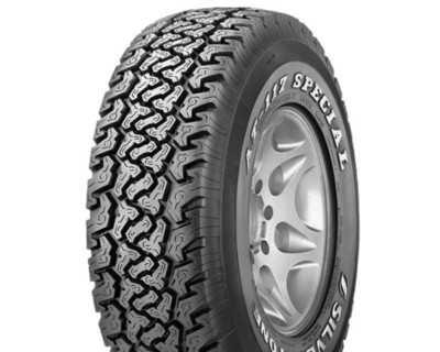 265/60R18 Silverstone AT-117 Special 110T Внедорожная шина