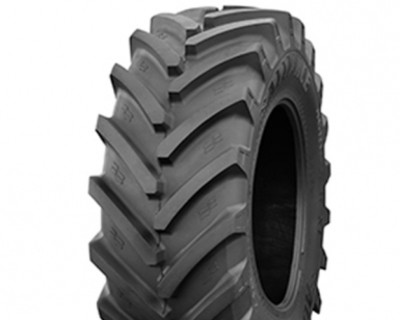 710/75R42 Alliance A-378 178/175A8/D TL Сельхоз шина