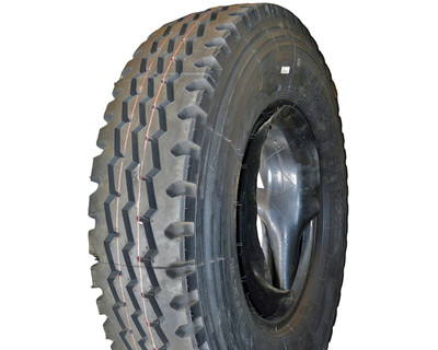 13 R22.5 Sunfull HF702 156/152K Універсальна вантажна шина