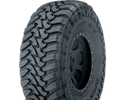 285/70 R17 Toyo Open Country M/T 121P Позашляхова шина