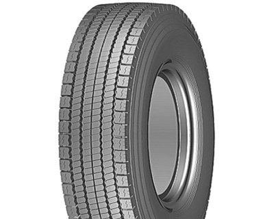 225/75 R17.5 Amberstone 785 129/127M Ведущая грузовая шина