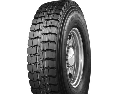 9R20 Triangle TR690 144/142K Ведуча шина