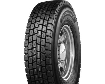 265/70 R19.5 Triangle TRD06 143/141J Ведущая грузовая шина