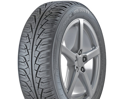 255/50 R19 Uniroyal MS Plus 77 107V Легкова шина
