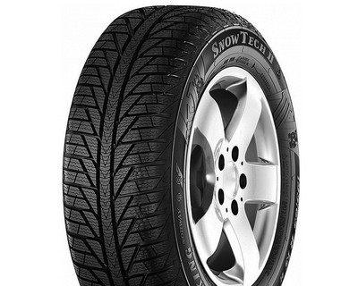 255/55 R18 Viking SnowTech II 109H Легковая шина