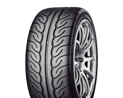 225/35R19 Yokohama Advan Neova AD08R 88W Легковая шина