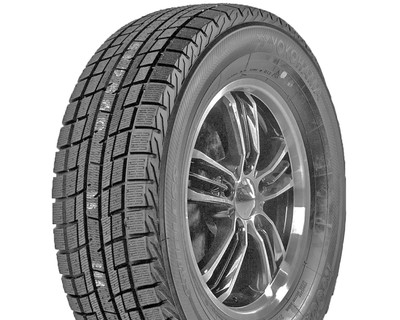 215/55 R18 Yokohama IceGUARD IG30 95Q Легкова шина