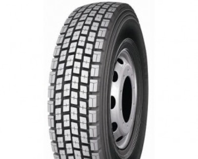 315/80 R22.5 Taitong HS102 157/153L Ведуча вантажна шина