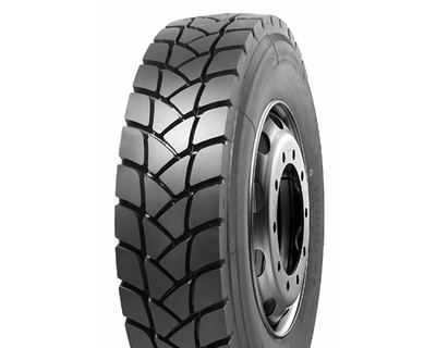 315/80 R22.5 Doupro YS891 156/152L Кар'єрна шина