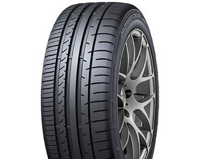 245/45R18 Dunlop SP Sport MAXX 050+ 100Y Легковая шина