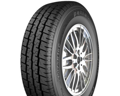215/60R17 Petlas Full Power PT825 Plus 109/107T Легковантажна шина