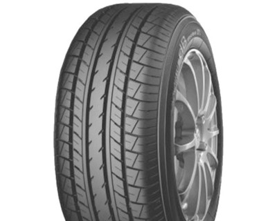 215/55R17 Yokohama E70 Decibel 94V Легкова шина