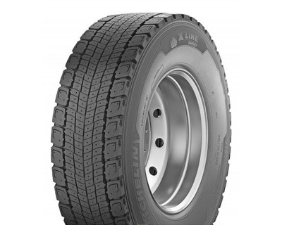 315/70 R22.5 Michelin X Line Energy D2 154/150L Ведуча вантажна шина